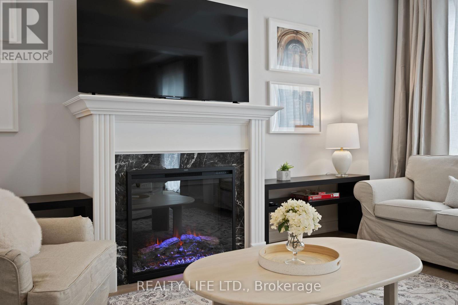 1280 Anthonia Trail, Oakville, Ontario  L6H 7Y6 - Photo 22 - W12783766