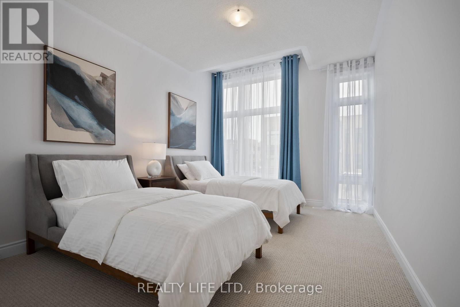 1280 Anthonia Trail, Oakville, Ontario  L6H 7Y6 - Photo 29 - W12783766