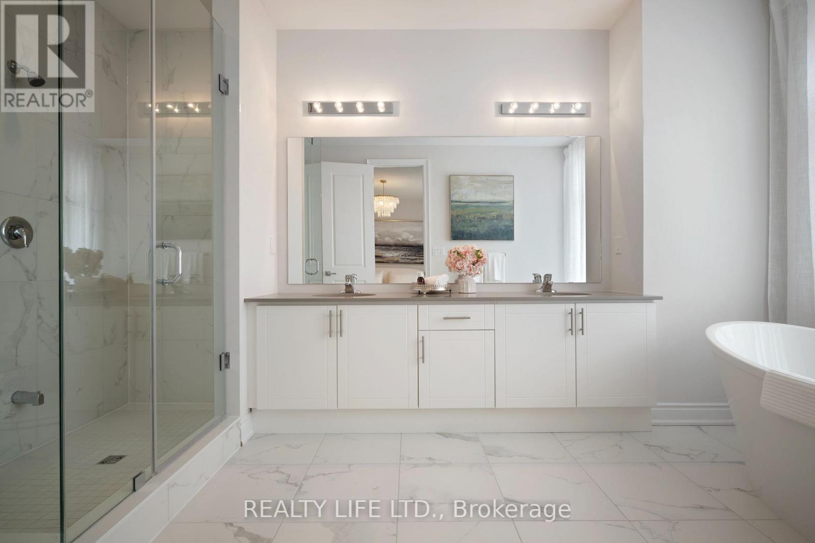 1280 Anthonia Trail, Oakville, Ontario  L6H 7Y6 - Photo 36 - W12783766