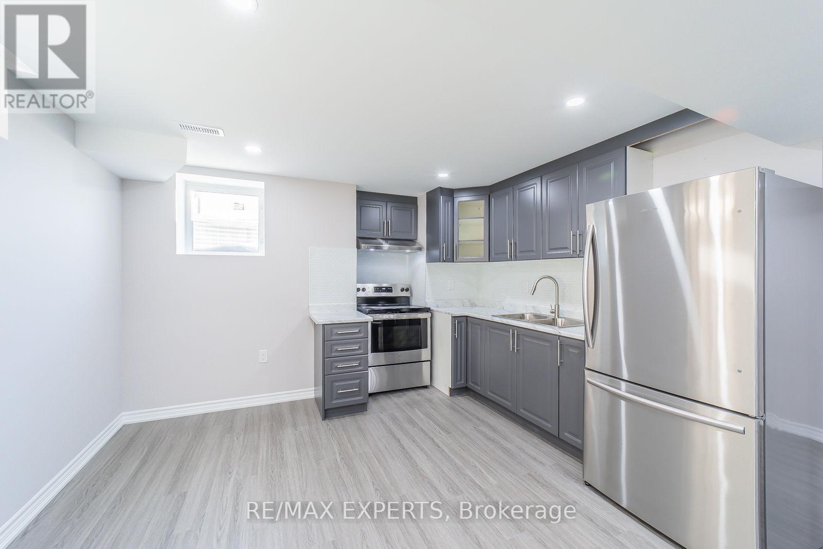 Bsmt - 82 Masken Circle, Brampton, Ontario  L7A 4K3 - Photo 4 - W12783816