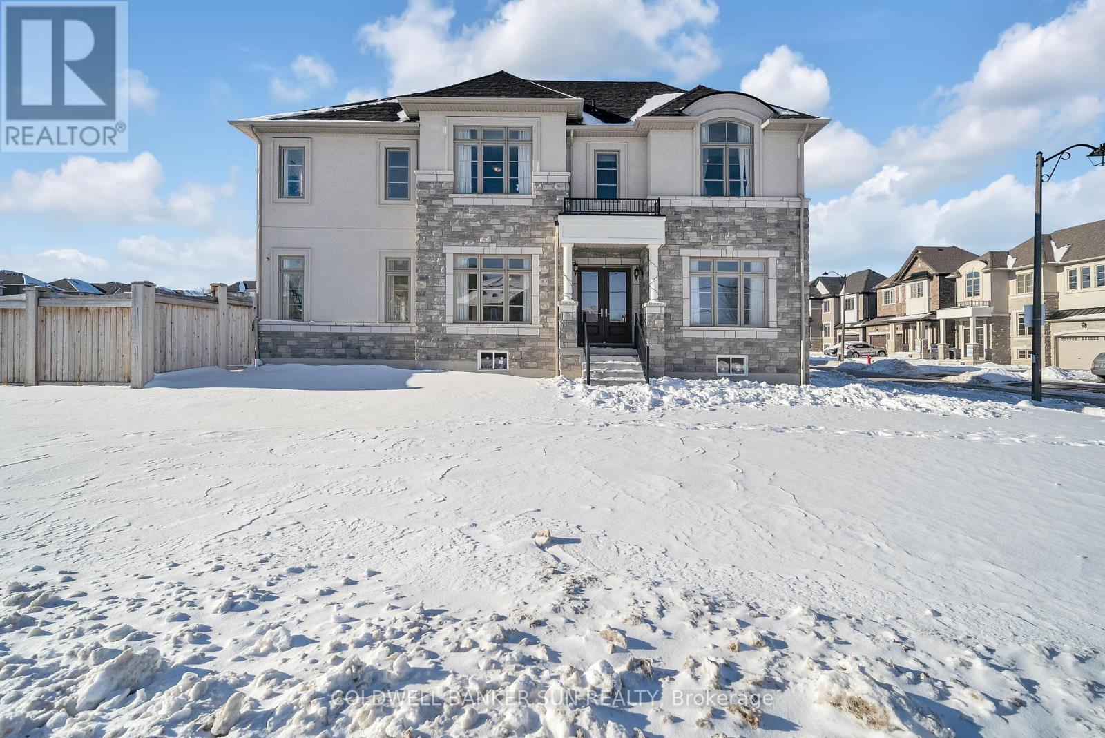 2 Ann Mckee Street, Caledon, Ontario  L7A 4M8 - Photo 5 - W12783820