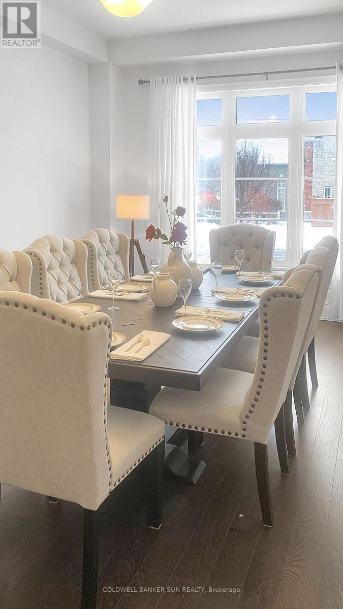 2 Ann Mckee Street, Caledon, Ontario  L7A 4M8 - Photo 9 - W12783820