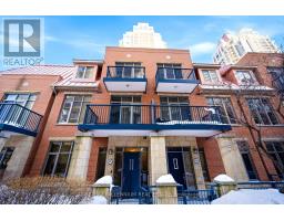 105 - 330 PRINCESS ROYAL DRIVE, Mississauga, Ontario