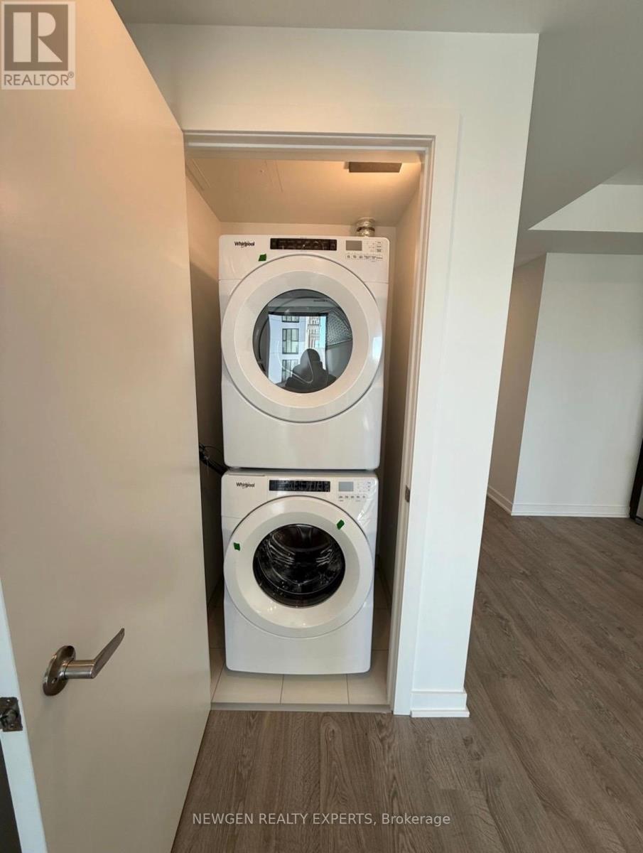 303 - 750 Whitlock Avenue, Milton, Ontario  L9E 1M4 - Photo 12 - W12783826