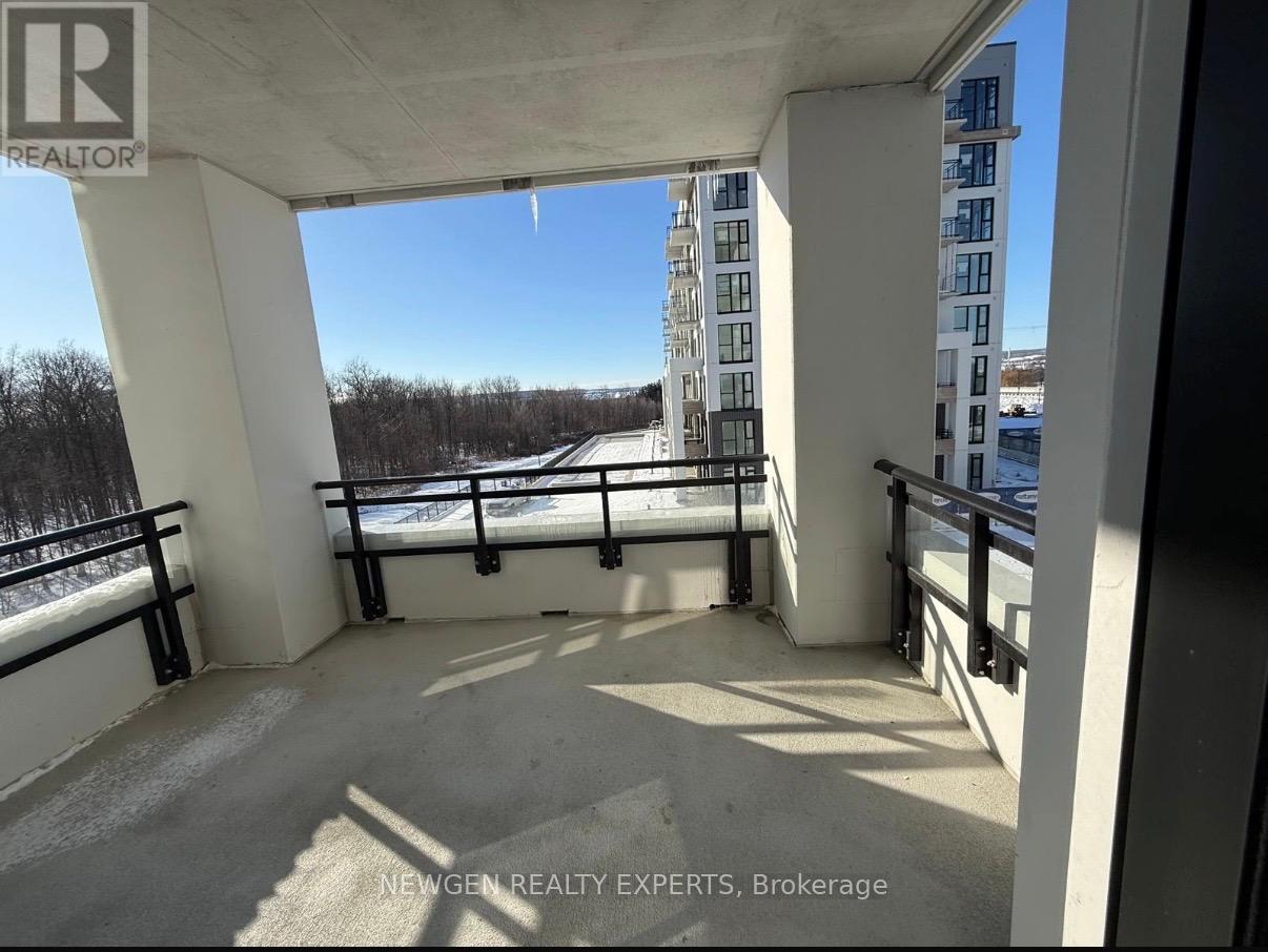 303 - 750 Whitlock Avenue, Milton, Ontario  L9E 1M4 - Photo 9 - W12783826