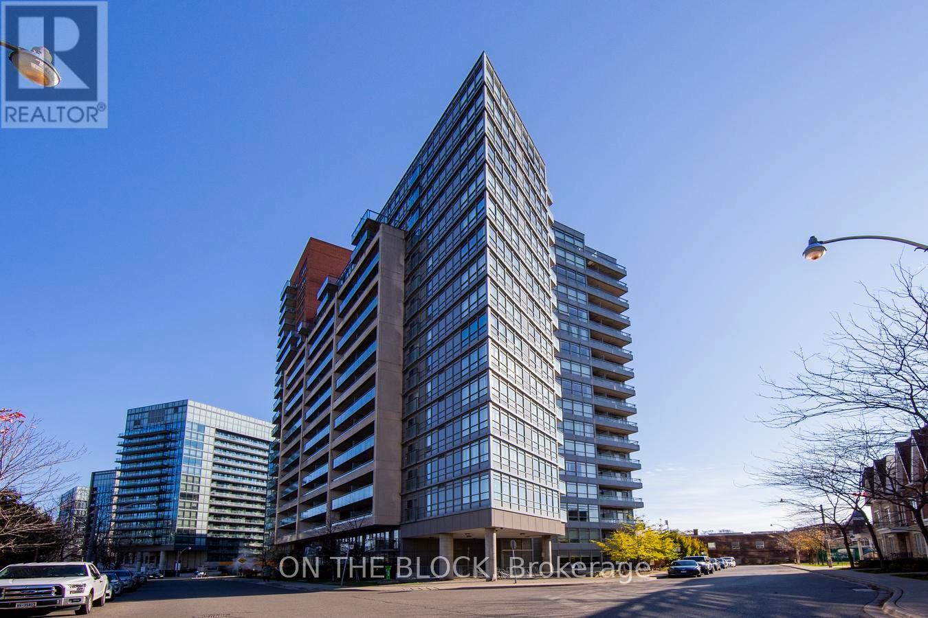 302 - 38 Joe Shuster Way, Toronto, Ontario  M6K 0A5 - Photo 28 - W12783868