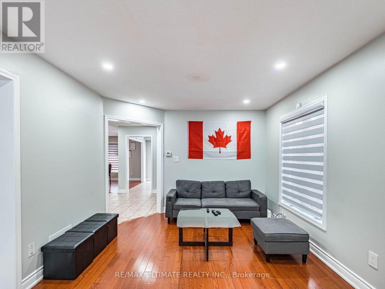 22 Beresford Crescent, Brampton, Ontario  L6P 2M2 - Photo 13 - W12783870