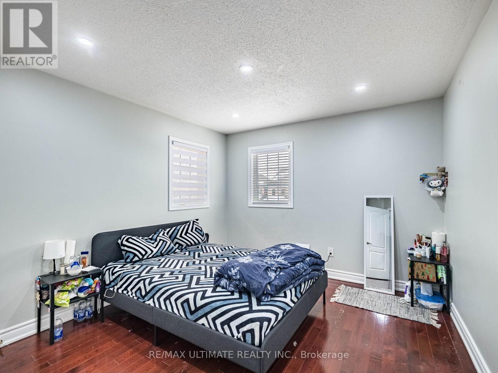 22 Beresford Crescent, Brampton, Ontario  L6P 2M2 - Photo 27 - W12783870