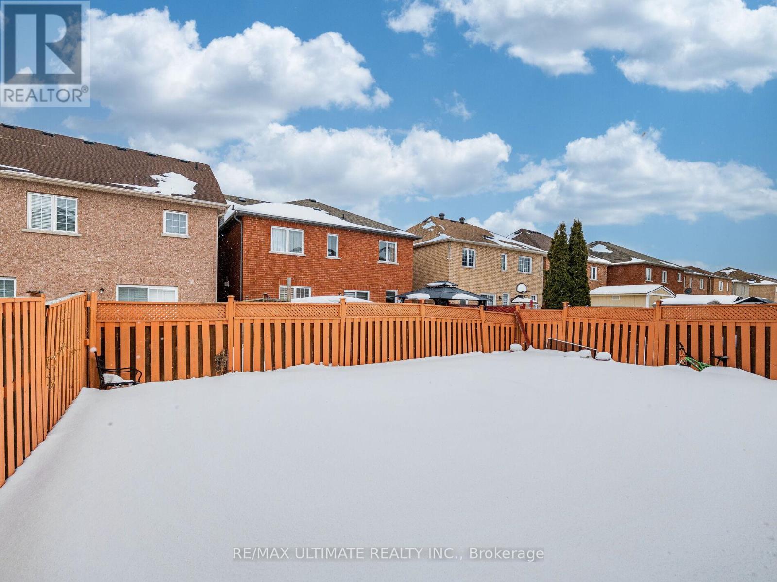 22 Beresford Crescent, Brampton, Ontario  L6P 2M2 - Photo 49 - W12783870