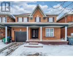 22 BERESFORD CRESCENT, Brampton, Ontario