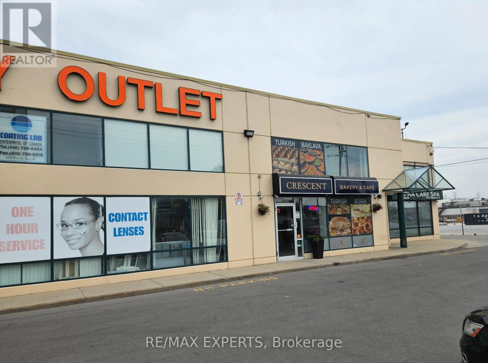 2 - 1270 Finch Avenue W, Toronto, Ontario  M3J 3J7 - Photo 2 - W12783900