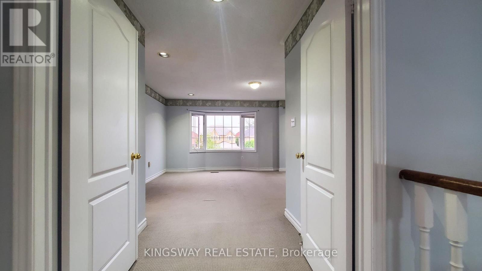 Main - 134 Fernforest Drive, Brampton, Ontario  L6R 1L6 - Photo 18 - W12783910