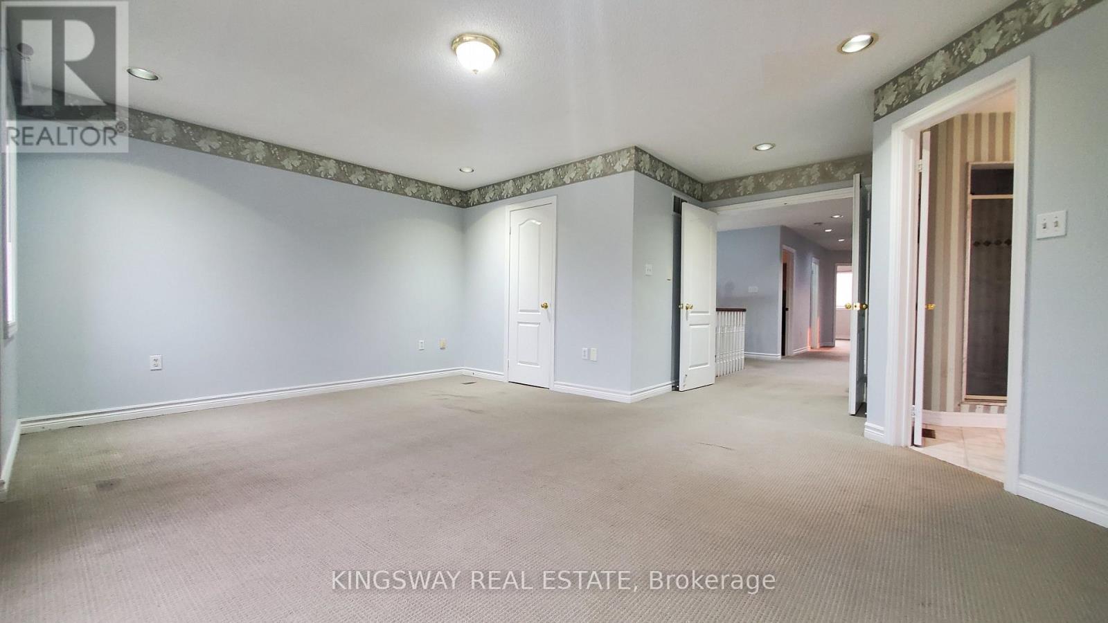 Main - 134 Fernforest Drive, Brampton, Ontario  L6R 1L6 - Photo 19 - W12783910