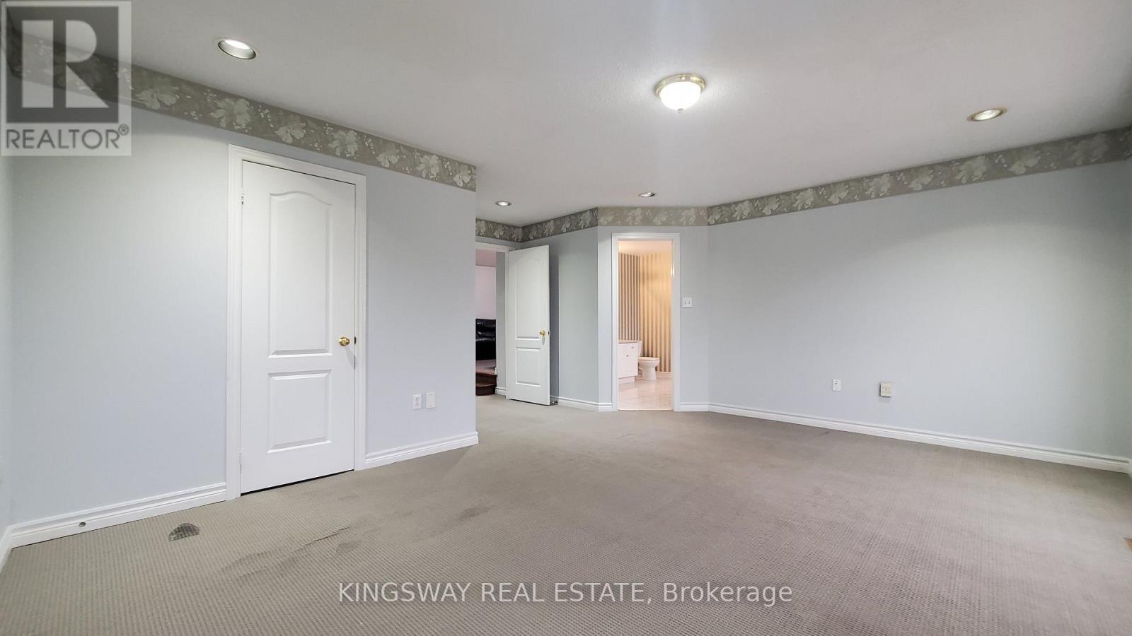 Main - 134 Fernforest Drive, Brampton, Ontario  L6R 1L6 - Photo 20 - W12783910