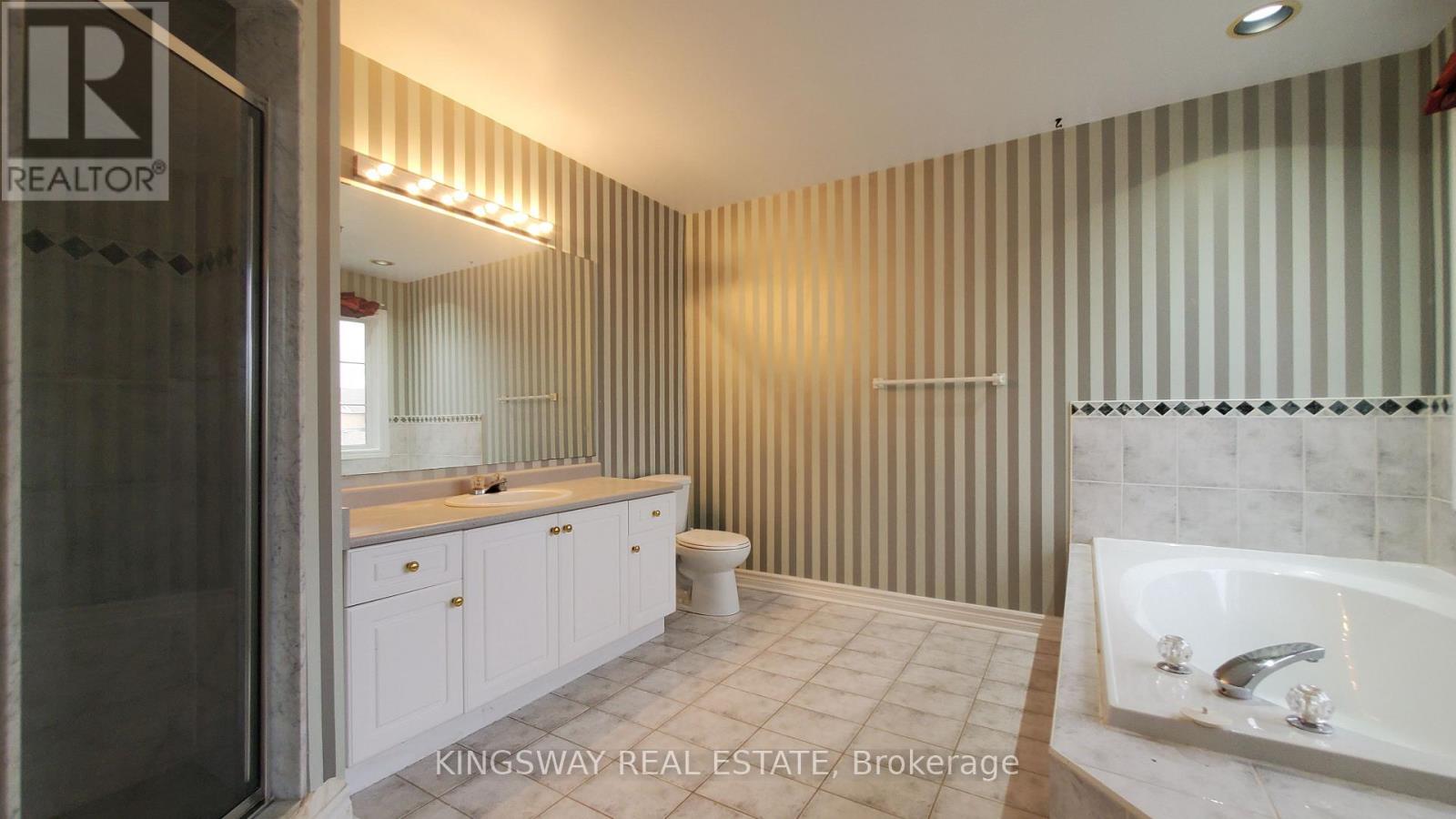 Main - 134 Fernforest Drive, Brampton, Ontario  L6R 1L6 - Photo 21 - W12783910