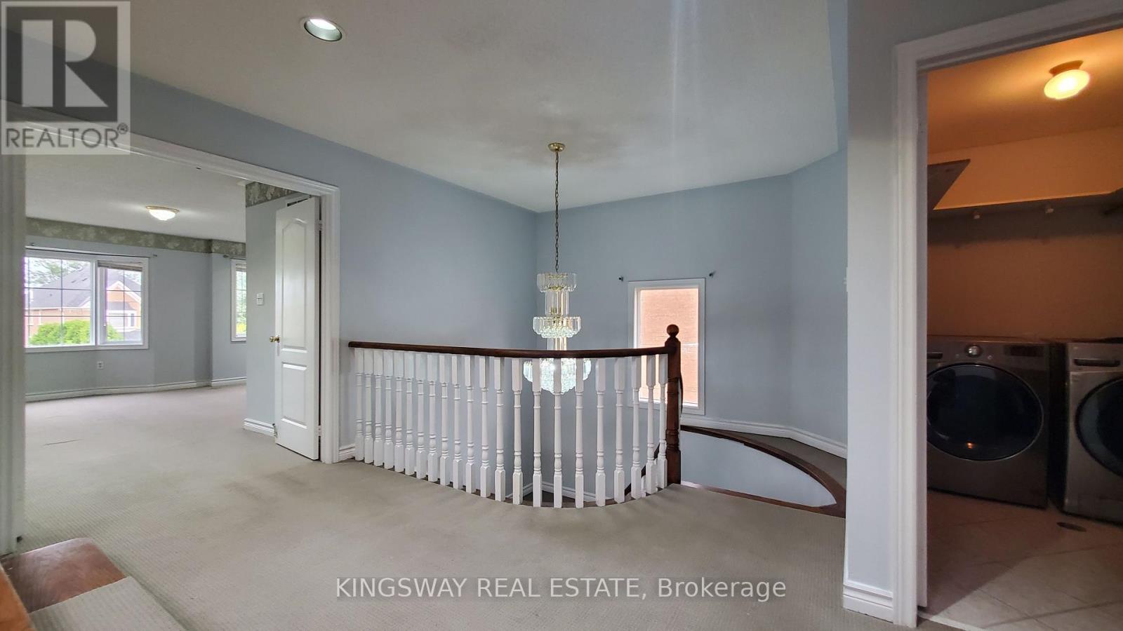 Main - 134 Fernforest Drive, Brampton, Ontario  L6R 1L6 - Photo 23 - W12783910