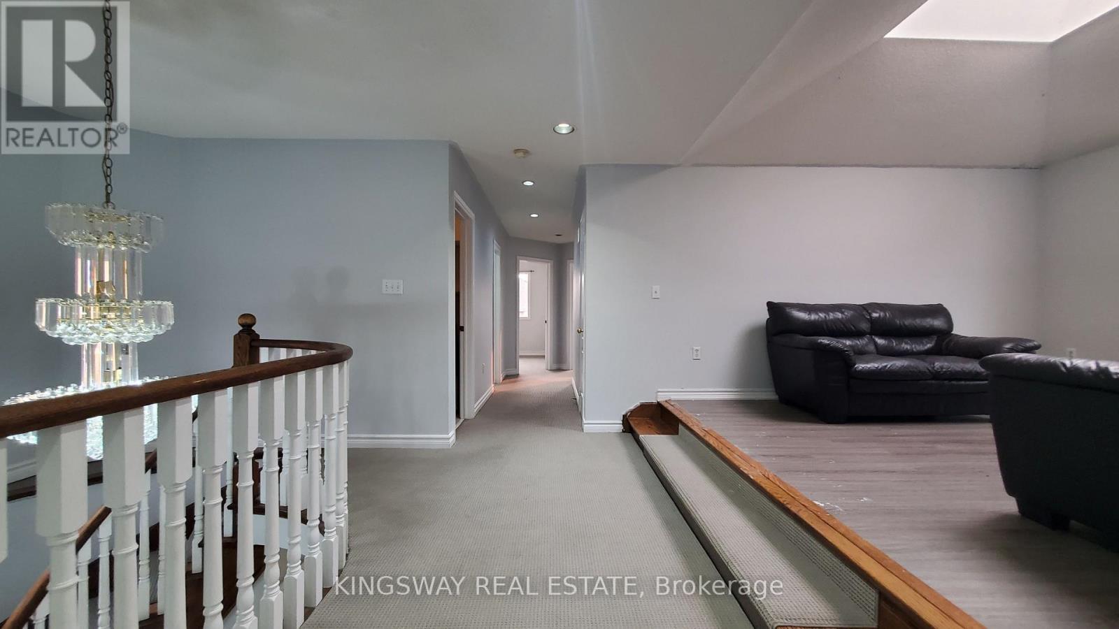 Main - 134 Fernforest Drive, Brampton, Ontario  L6R 1L6 - Photo 24 - W12783910