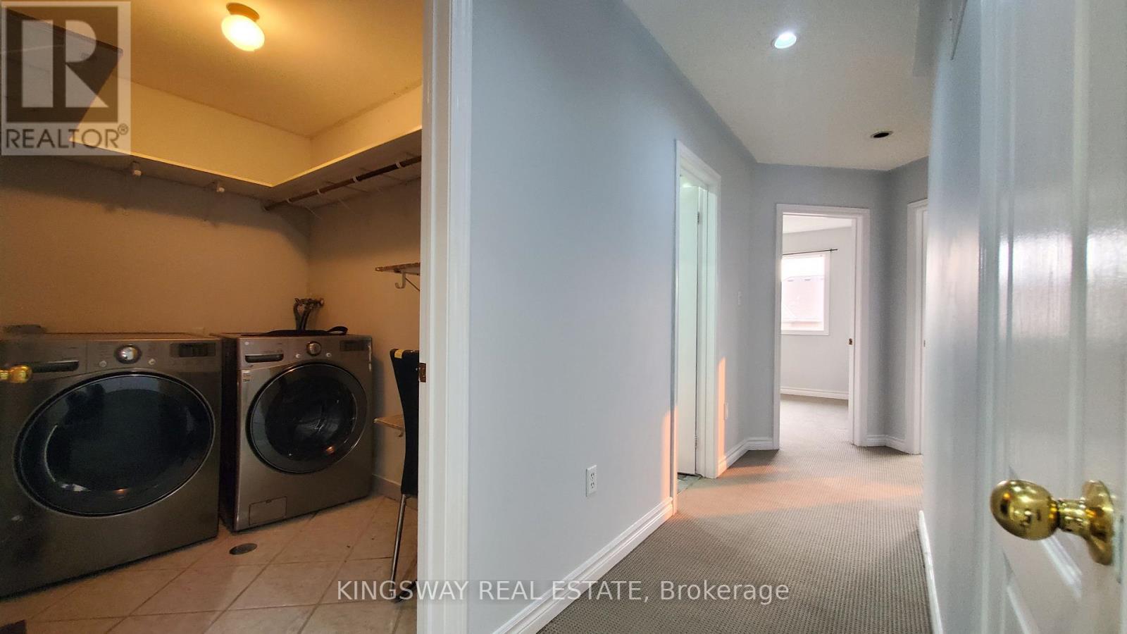 Main - 134 Fernforest Drive, Brampton, Ontario  L6R 1L6 - Photo 25 - W12783910