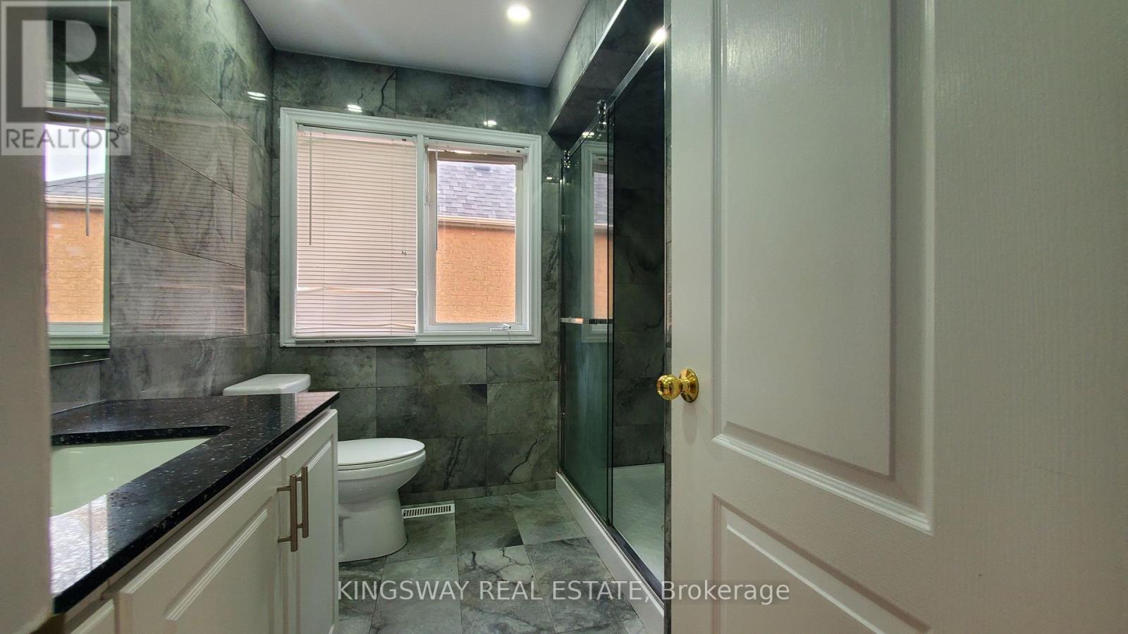 Main - 134 Fernforest Drive, Brampton, Ontario  L6R 1L6 - Photo 26 - W12783910