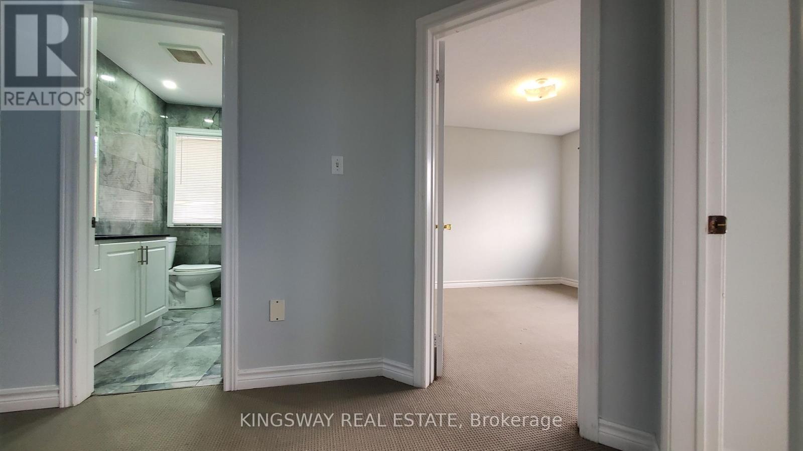 Main - 134 Fernforest Drive, Brampton, Ontario  L6R 1L6 - Photo 27 - W12783910