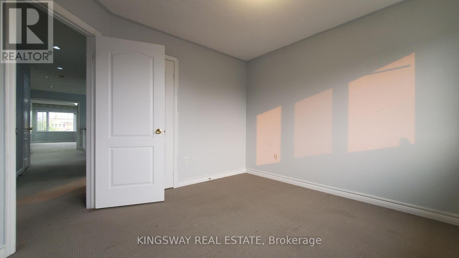 Main - 134 Fernforest Drive, Brampton, Ontario  L6R 1L6 - Photo 28 - W12783910