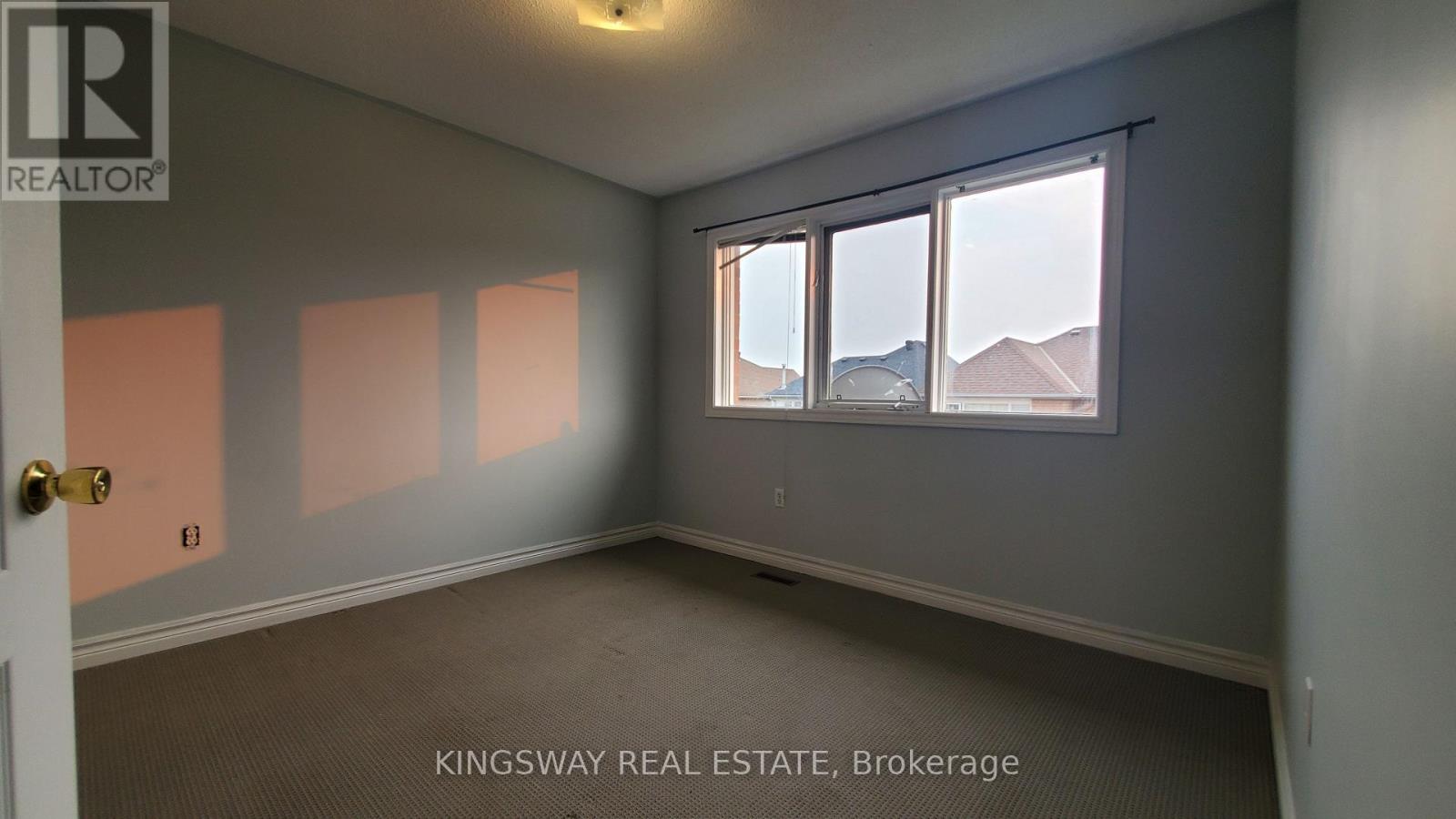 Main - 134 Fernforest Drive, Brampton, Ontario  L6R 1L6 - Photo 29 - W12783910