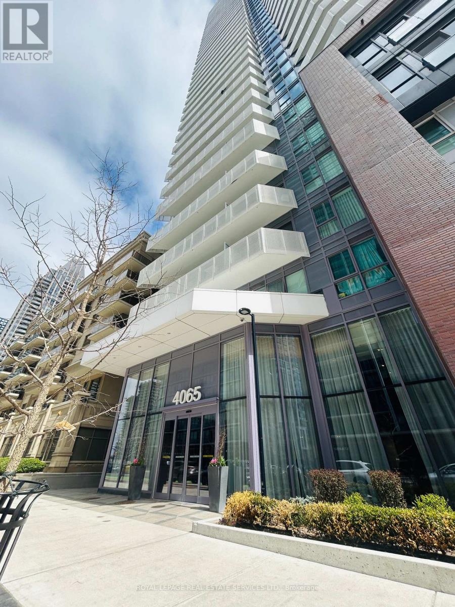 3009 - 4065 Confederation Parkway, Mississauga, Ontario  L5M 0L4 - Photo 13 - W12783392