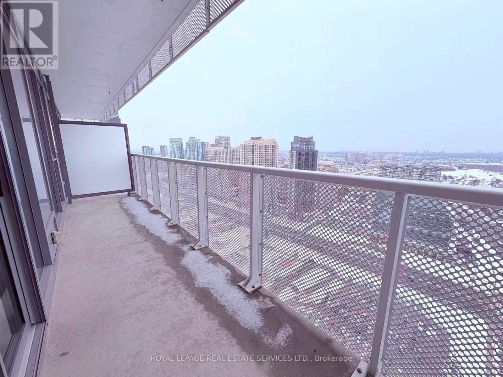 3009 - 4065 Confederation Parkway, Mississauga, Ontario  L5M 0L4 - Photo 11 - W12783392