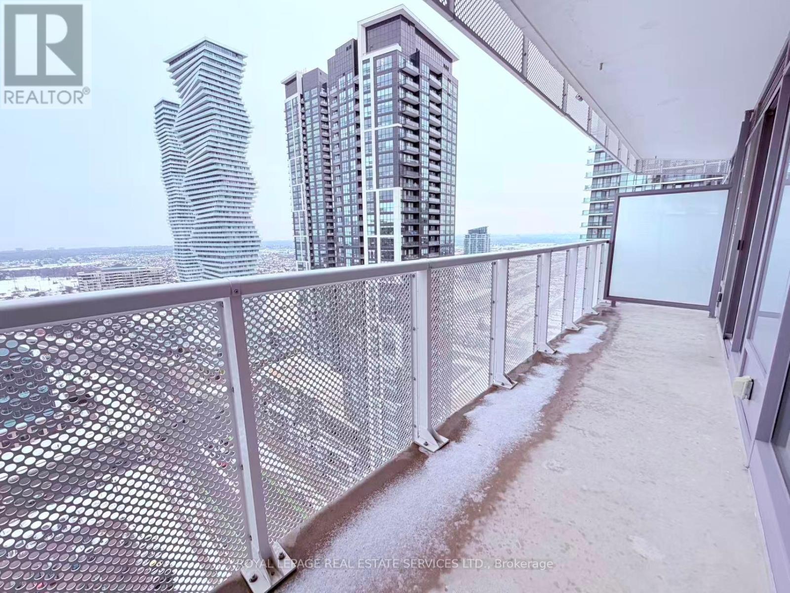 3009 - 4065 Confederation Parkway, Mississauga, Ontario  L5M 0L4 - Photo 10 - W12783392