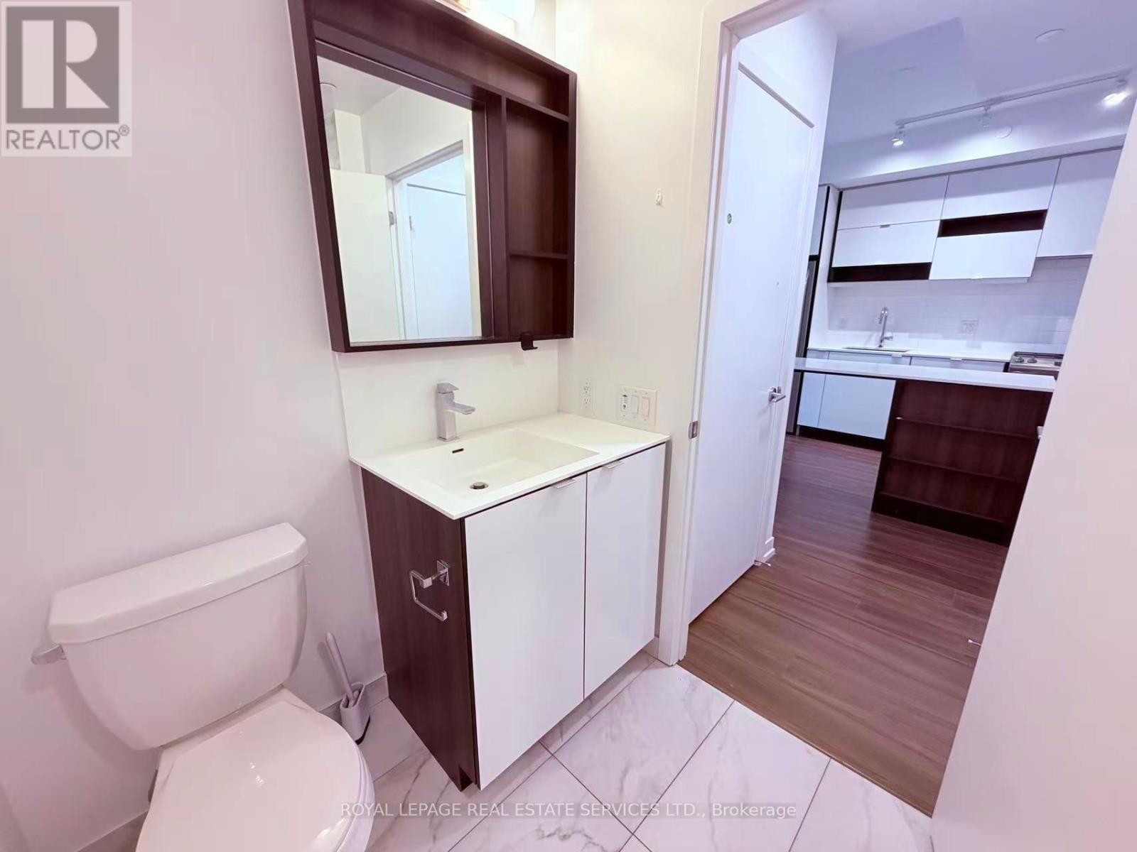 3009 - 4065 Confederation Parkway, Mississauga, Ontario  L5M 0L4 - Photo 7 - W12783392