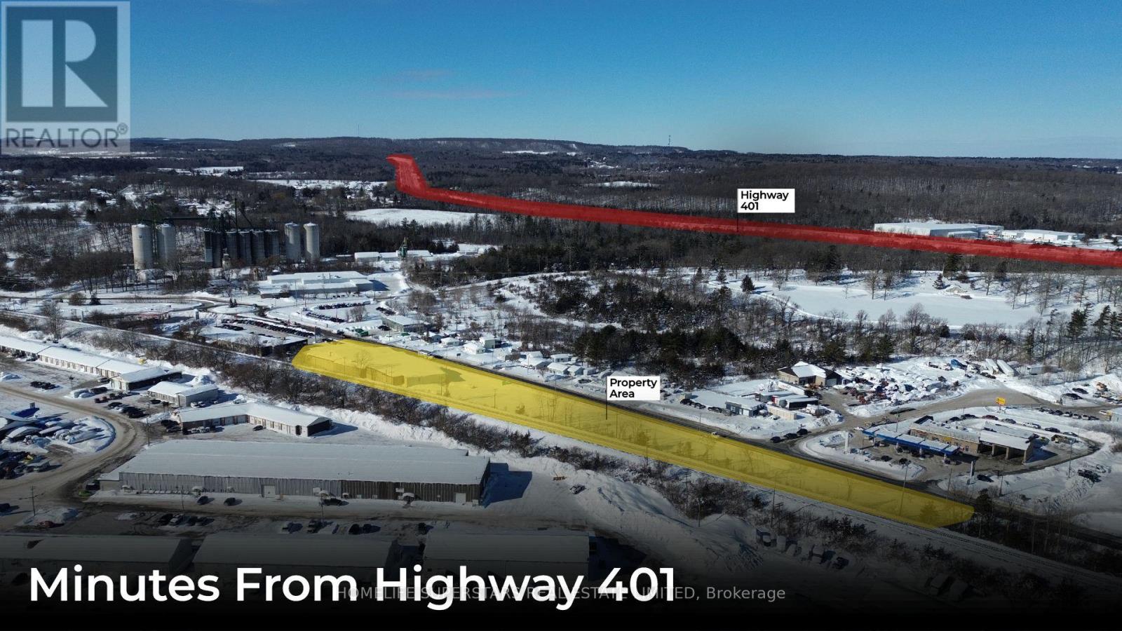 55 Highway 33 Highway, Quinte West, Ontario  K8V 5P6 - Photo 5 - X12697490