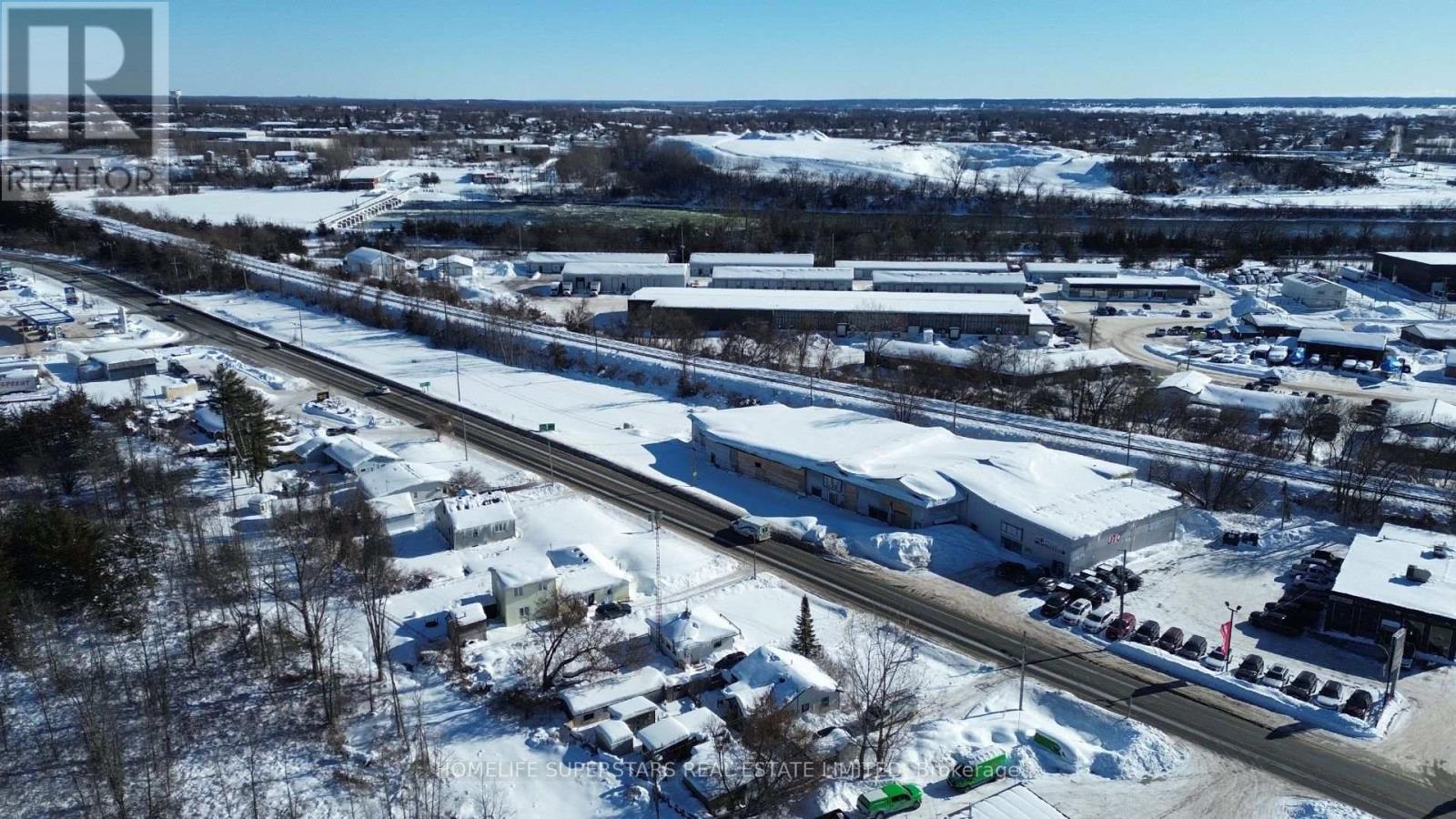 55 Highway 33 Highway, Quinte West, Ontario  K8V 5P6 - Photo 2 - X12697490