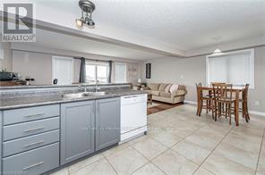Upper Portion - 77 Iron Gate Street, Kitchener, Ontario  N3N 3R6 - Photo 2 - X12783796