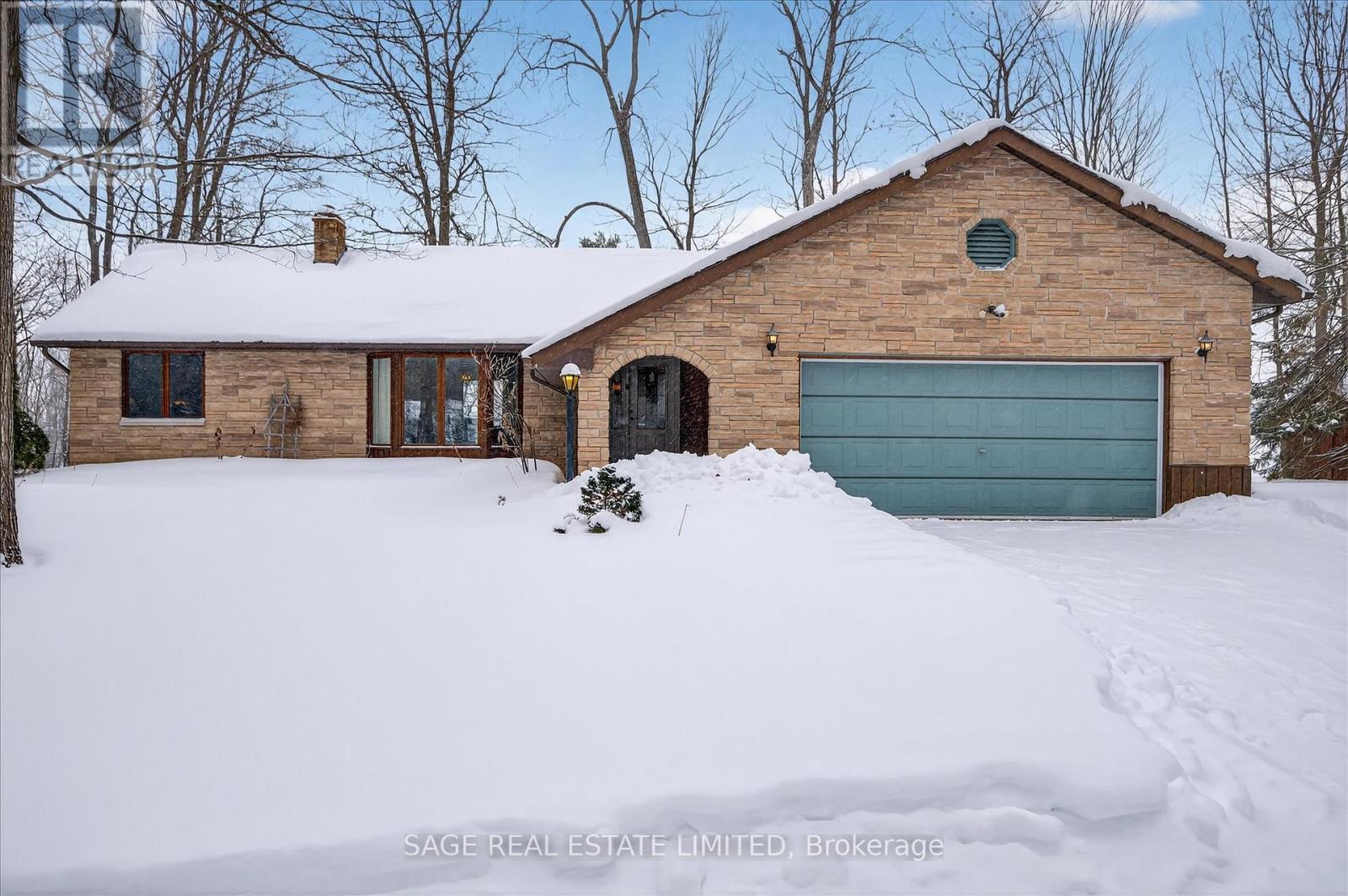 28 BIRDIE DRIVE, Kawartha Lakes, Ontario