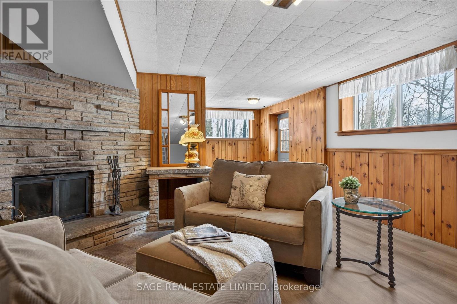 28 Birdie Drive, Kawartha Lakes, Ontario  K0M 1N0 - Photo 29 - X12783808