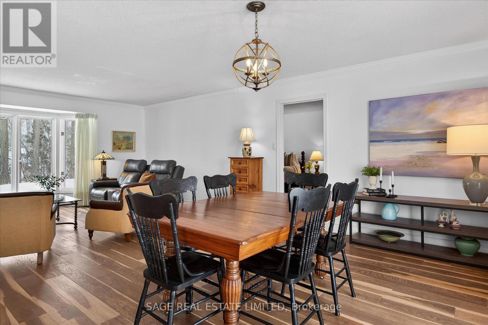 28 Birdie Drive, Kawartha Lakes, Ontario  K0M 1N0 - Photo 4 - X12783808