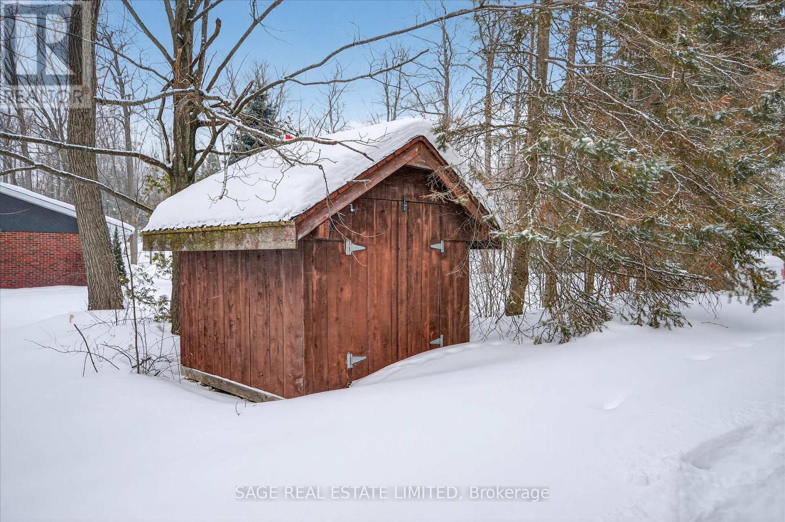 28 Birdie Drive, Kawartha Lakes, Ontario  K0M 1N0 - Photo 41 - X12783808