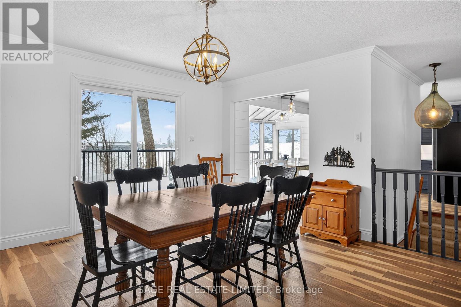 28 Birdie Drive, Kawartha Lakes, Ontario  K0M 1N0 - Photo 5 - X12783808