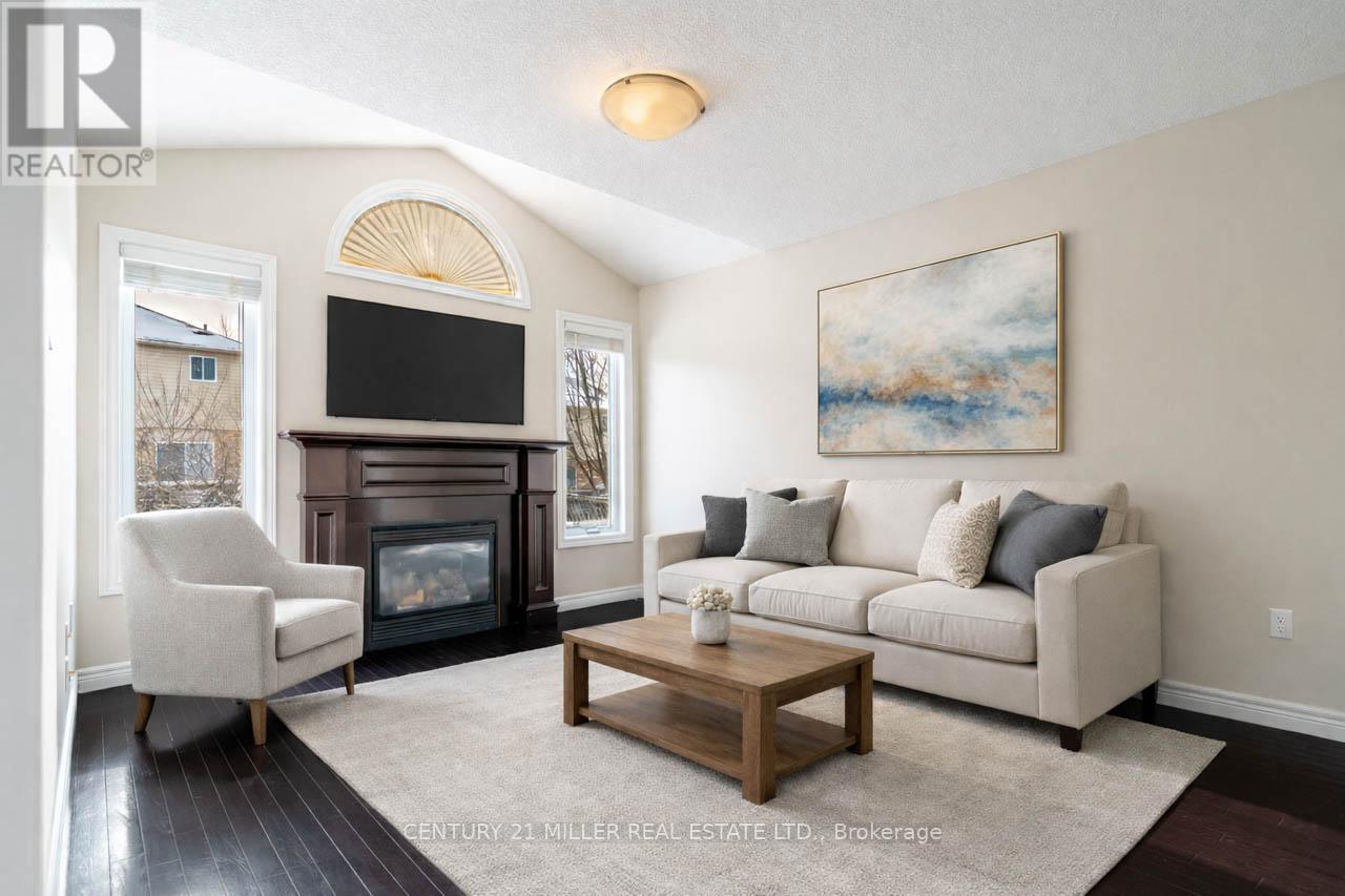 19 HENDERSON DRIVE, Guelph, Ontario