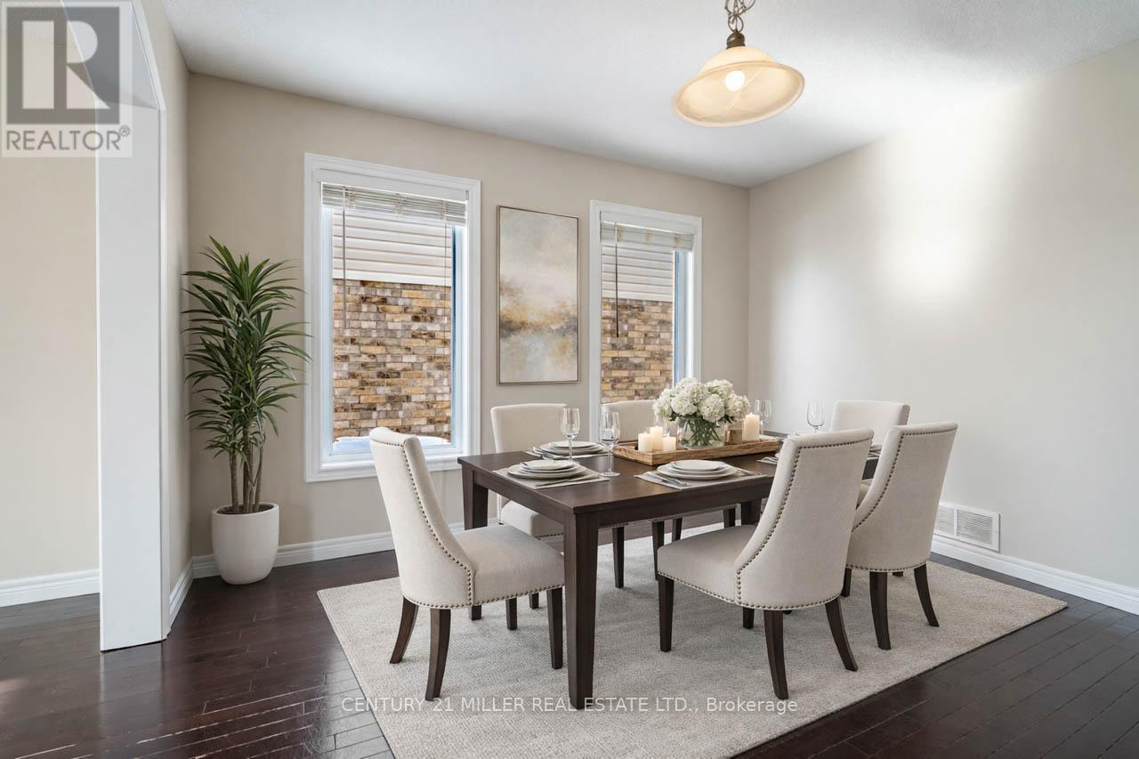 19 Henderson Drive, Guelph, Ontario  N1E 0A1 - Photo 6 - X12783812