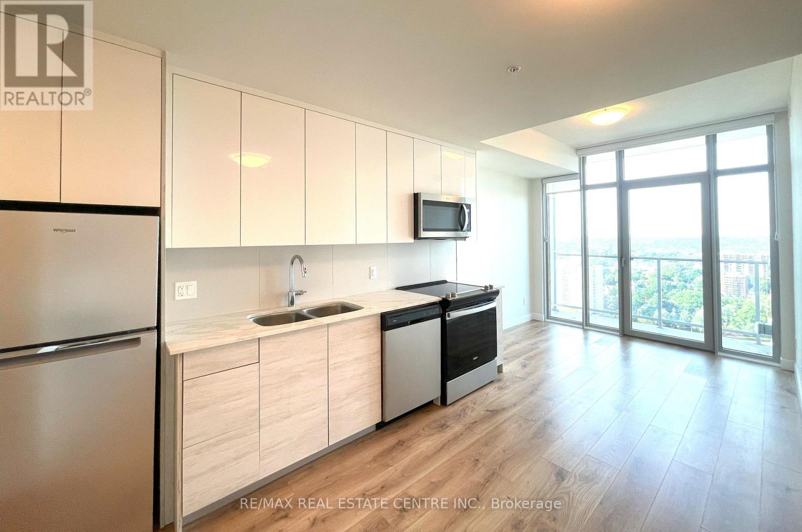 2805 - 60 Frederick Street, Kitchener, Ontario  N2H 0C7 - Photo 7 - X12783896