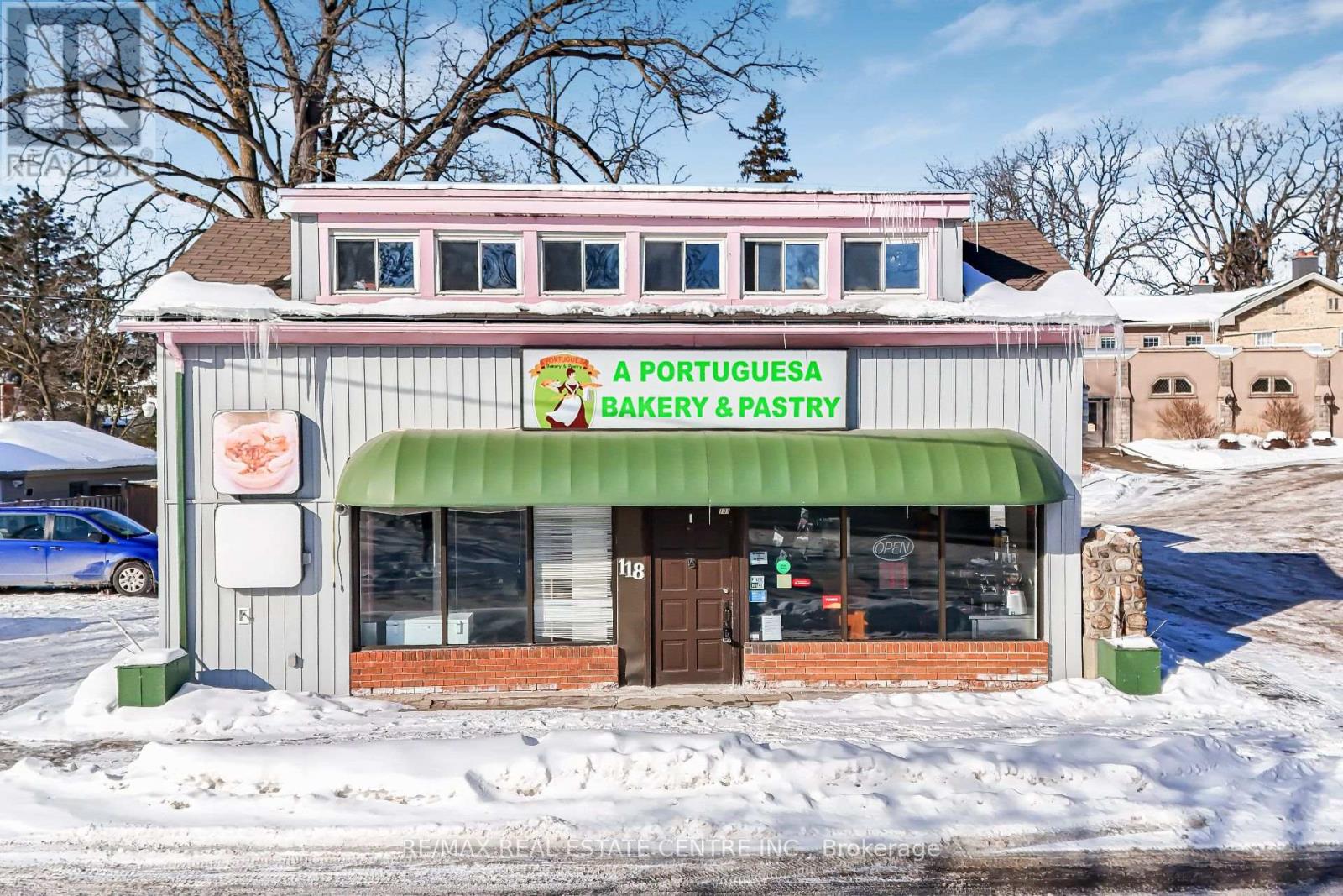 118 ST ANDREWS STREET, Waterloo, Ontario