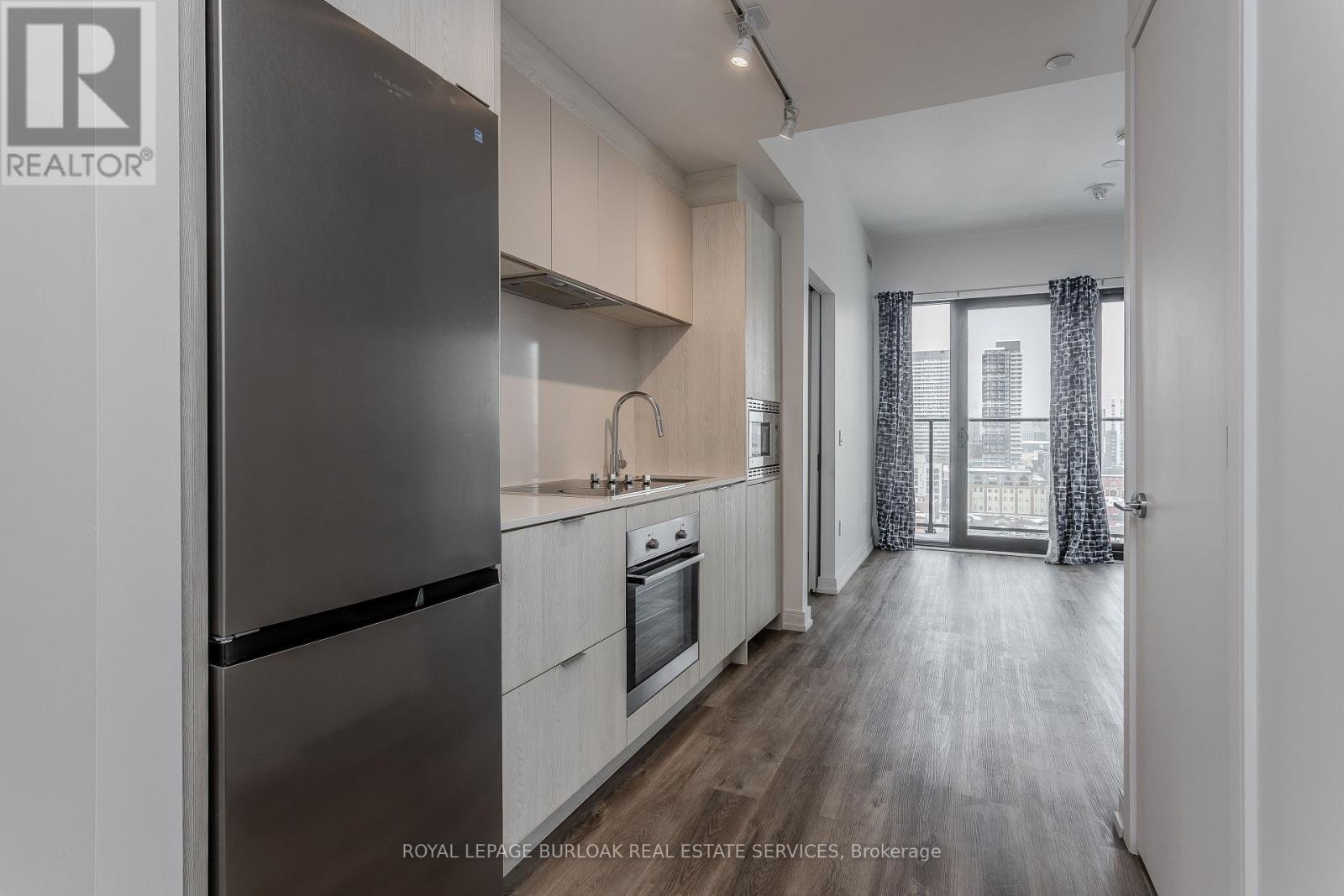 1509 - 1 Jarvis Street, Hamilton, Ontario  L8R 3J2 - Photo 13 - X12783908