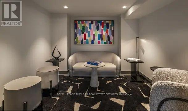 1509 - 1 Jarvis Street, Hamilton, Ontario  L8R 3J2 - Photo 3 - X12783908