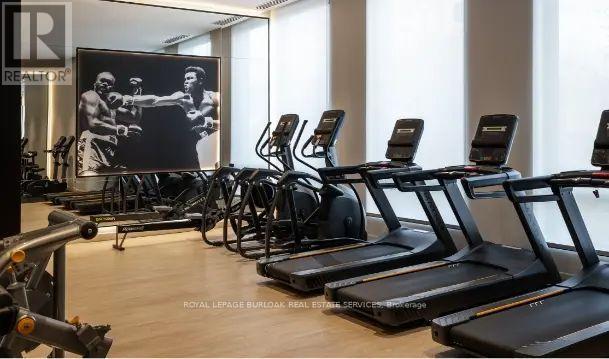 1509 - 1 Jarvis Street, Hamilton, Ontario  L8R 3J2 - Photo 4 - X12783908