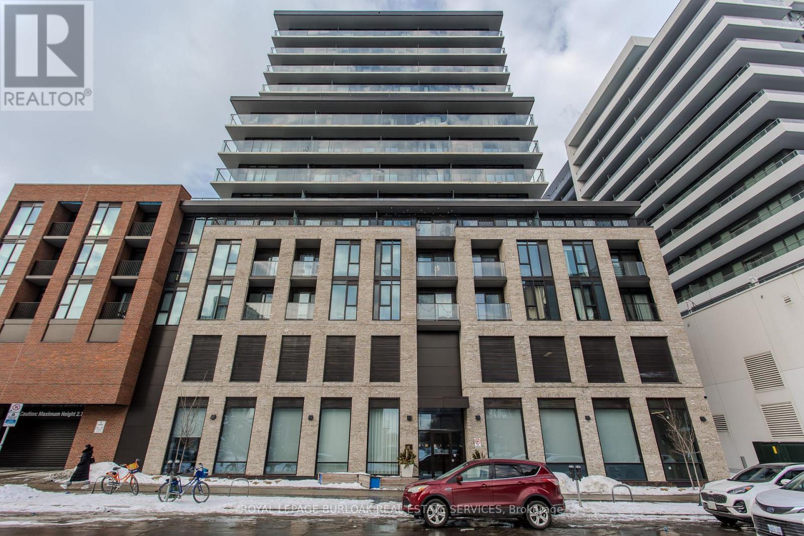 1509 - 1 Jarvis Street, Hamilton, Ontario  L8R 3J2 - Photo 7 - X12783908