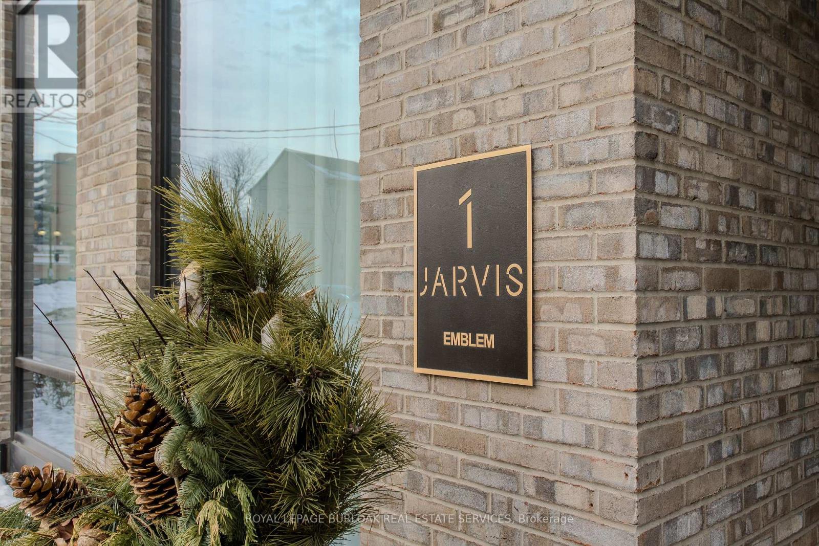 1509 - 1 Jarvis Street, Hamilton, Ontario  L8R 3J2 - Photo 8 - X12783908