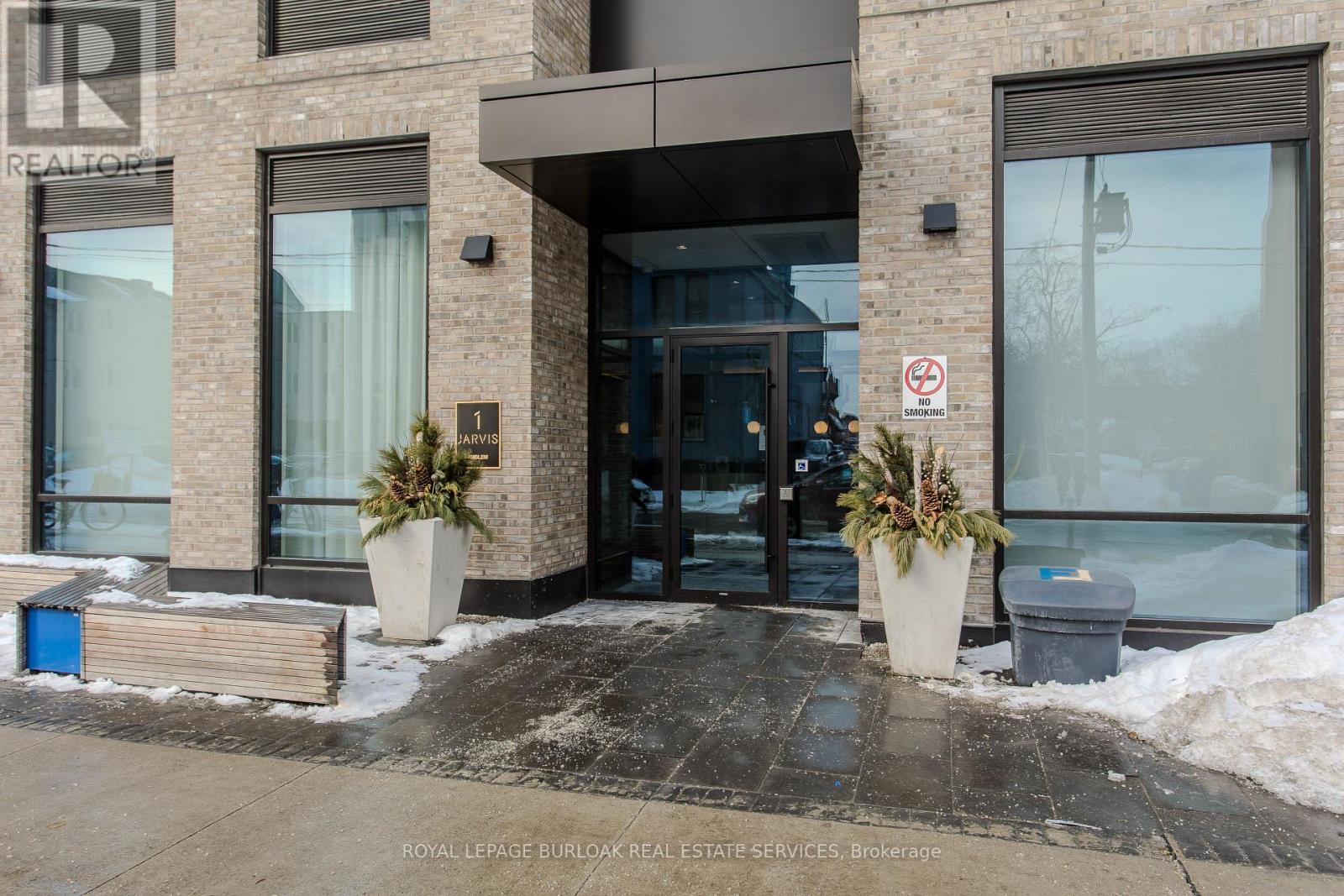 1509 - 1 Jarvis Street, Hamilton, Ontario  L8R 3J2 - Photo 9 - X12783908