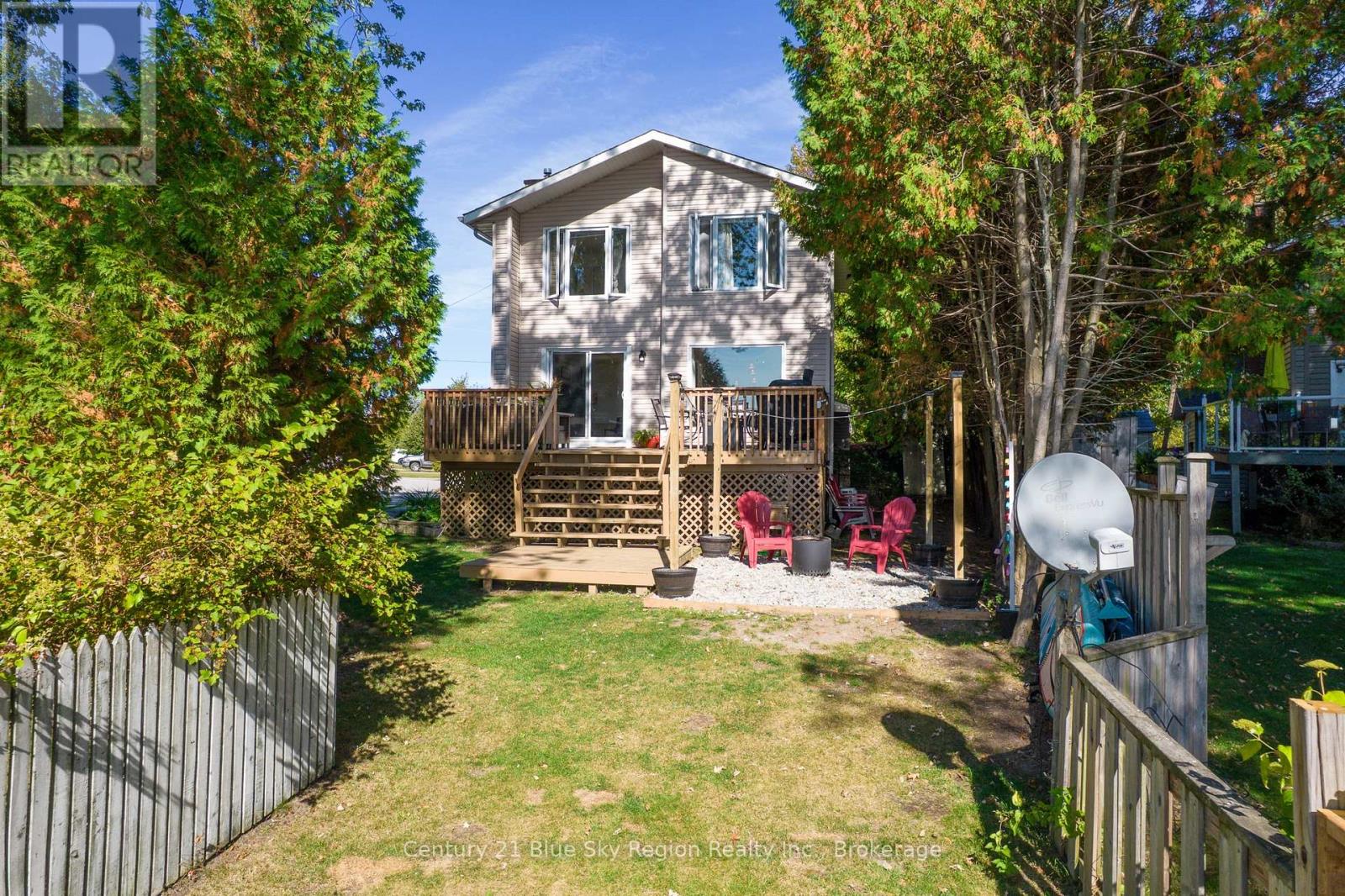 264 Parsons Avenue, North Bay (Ferris), Ontario  P1A 1T2 - Photo 3 - X12783940