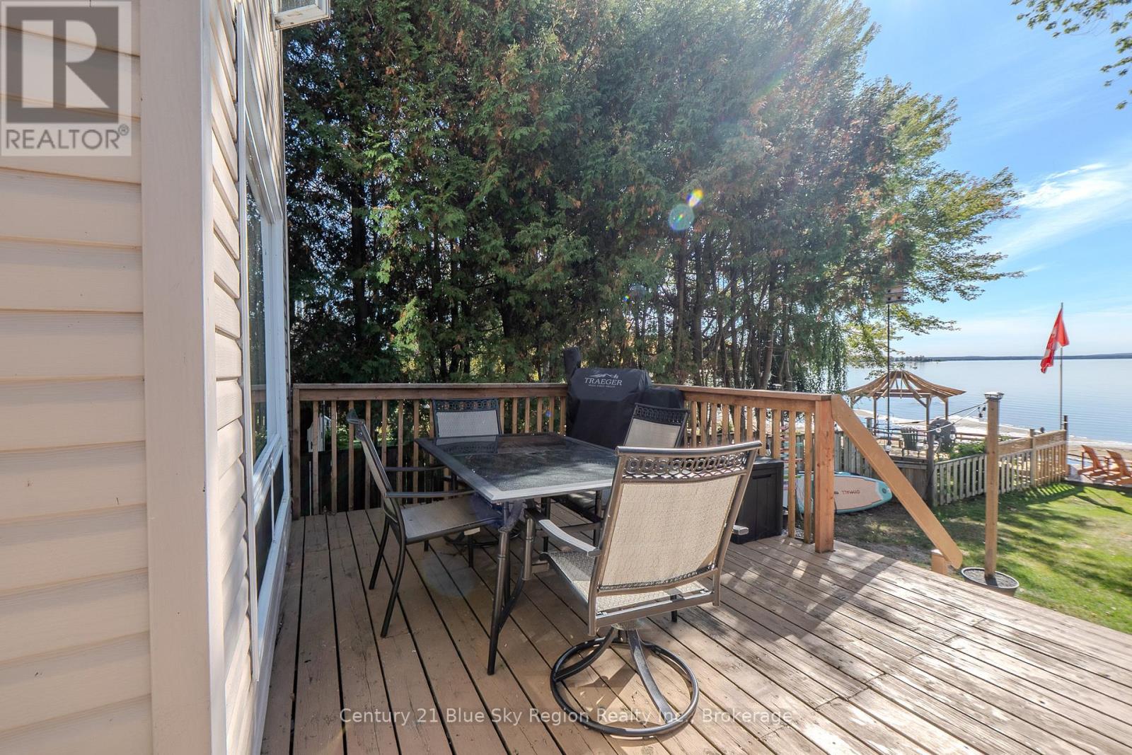 264 Parsons Avenue, North Bay (Ferris), Ontario  P1A 1T2 - Photo 38 - X12783940